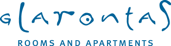 Glarontas Apartments – Galissas Syros